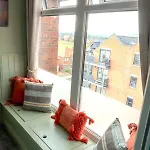 Elysium Holiday Lets - Elysium Suite, Stunning By The Beach *