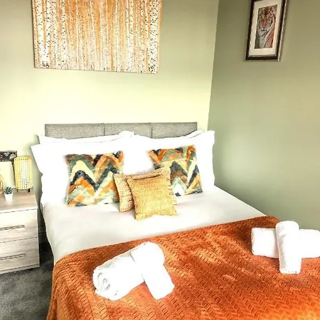 Elysium Holiday Lets - Elysium Suite, Stunning By The Beach * Whitby